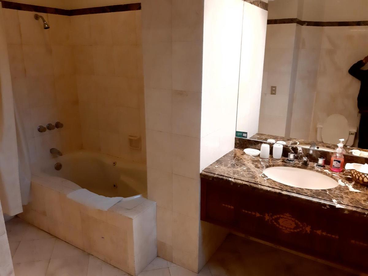 Hotel Maury 利马 外观 照片